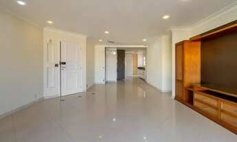 Imagem 5: Apartamento tipo para venda com 4 quartos, 145m²