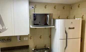 Imagem 7: Apartamento com 01 suíte, 51m², 1 quarto, 2 banheiros mobiliado em São Paulo/Paraíso