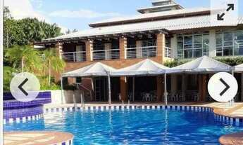 Imagem 3: Lote Alphaville cruzeiro