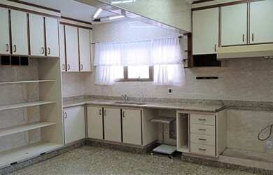 Imagem 6: Apartamento com 3 dormitórios para alugar, 194 m² por R$ 3.189,20/mês - Santa Cruz do José