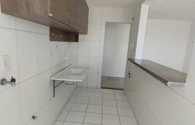 Imagem 7: Apartamento com 2 Quartos no Centro de Lauro de Freitas