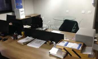 Imagem: SALA COMERCIAL A VENDA RUA PAMPLONA!