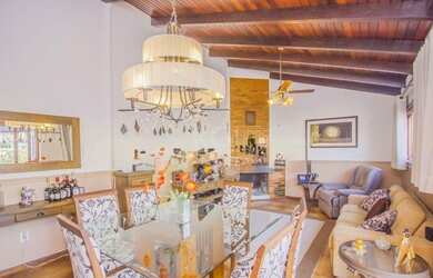 Imagem 4: Cobertura para Venda - 223m², 3 dormitórios, sendo 1 suites, 2 vagas - Santa Cecília