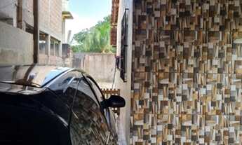 Imagem 6: Casa para venda tem 10 metros quadrados com 2 quartos em Santo André - Santarém - PA