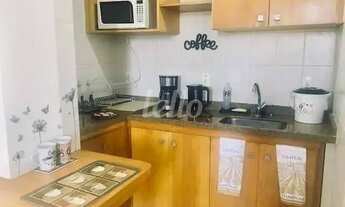 Imagem 2: Santo André - Flat - Centro