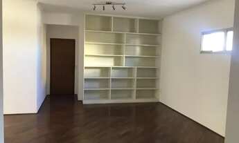 Imagem: Edifício Itajaí - Apartamento em São