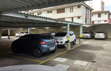 Imagem 5: Apartamento de 62 metros quadrados no bairro Meireles com 3 quartos