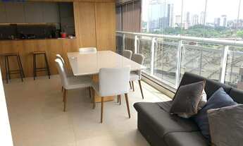 Imagem: APARTAMENTO COM 105m2 EM PINHEIROS, VENDA
