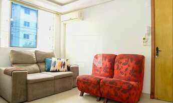 Imagem 3: Apartamento à Venda - Harmonia, 2 Quartos, 38 m2