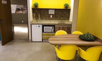 Imagem 4: Apartamento padrão