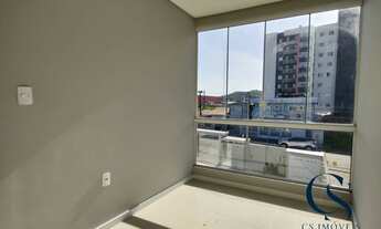 Imagem 5: APARTAMENTO NOVO COM 2 SUÍTES NO BAIRRO CORDEIROS