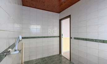 Imagem 6: Casa em Hípica Casa com 1 dormitório