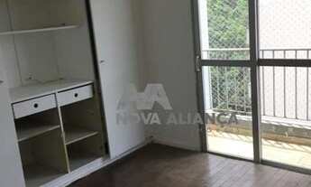 Imagem 7: Apartamento-À VENDA-Humaitá-Rio de Janeiro-RJ