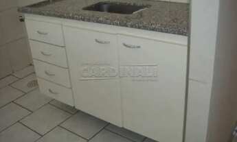 Imagem 5: Apartamento Padrão em Araraquara