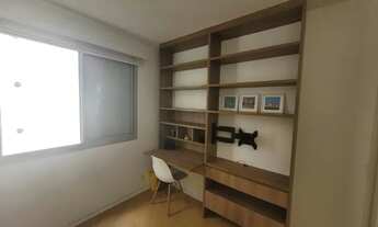 Imagem 5: Apartamento para aluguel com 75 metros quadrados com 2 quartos em Jardim Paulista - São Pa