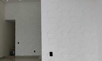 Imagem 5: Casa de condomínio sobrado para venda tem 180 metros quadrados com 4 quartos