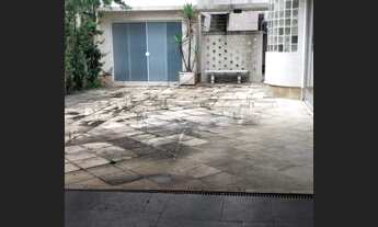 Imagem 3: Excelente casa, serve tanto comercial como residencial, com 650 m² - Vila Mariana - São P