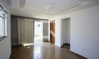 Imagem 3: Casa para Aluguel - Paraíso, 2 Quartos, 50 m2