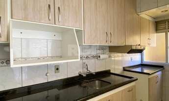 Imagem 5: Apartamento 2 dormitórios, junto à Usina do Gasômetro, com baixo custo condominial