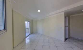 Imagem 4: Apartamento 3 dormitórios vista mar - Guilhermina - Praia Grande - SP