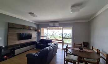 Imagem 6: Apartamento - Jardim das Industrias - Residencial Splendor Garden - 3 Dormitórios - 100m²