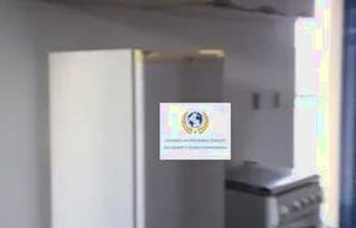 Imagem 7: Kitnet com 1 dormitório para alugar, 25 m² por R$ 1.300,00/mês - Cidade Universitária - Ca