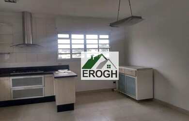 Imagem 6: Sobrado, 360 m² - venda por R$ 1.350.000,00 ou aluguel por R$ 8.510,40/mês - Vila Bastos