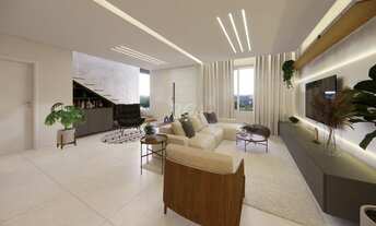 Imagem 7: Casa Condominio para Venda - 182.77m², 3 dormitórios, sendo 3 suites, 2 vagas - Ipanema