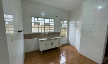Imagem 4: Casa com 2 dormitórios para alugar, 65 m² por R$ 1.357/mês - Parque Paduan - Taubaté/SP