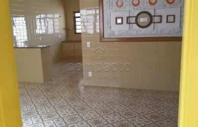 Imagem 7: Casa Padrão em São José do Rio Preto