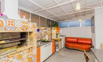 Imagem 7: Apartamento para venda tem 69 metros quadrados com 2 quartos em Bela Vista - Porto Alegre