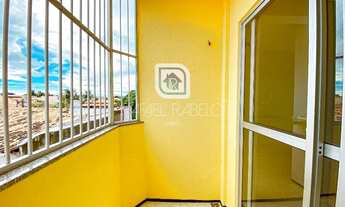 Imagem 4: Apartamento com 2 quartos para alugar em Cidade dos Funcionários