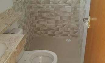 Imagem 6: Casa para venda possui 90 metros quadrados com 2 quartos em Jardim Luso - São Paulo - SP