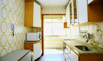 Imagem 7: Apartamento para Venda - 57.06m², 2 dormitórios, Cristo Redentor