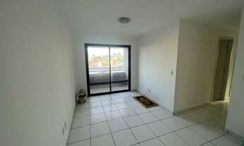 Imagem 6: Alugar - Apartamento em Nova Parnamirim - 3/4 Suíte - 77m²