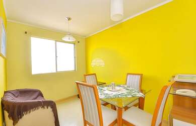 Imagem 7: Apartamento para venda tem 43 metros quadrados com 2 quartos em Cristo Rei - Curitiba - PR