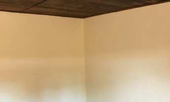 Imagem 2: Kitinet na orla morena