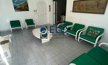 Imagem 7: APARTAMENTO RESIDENCIAL em GUARUJÁ - SP, PITANGUEIRAS