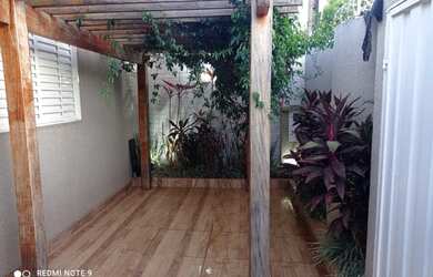 Imagem 12: Casa a venda no residencial Antonieta RP em ótima localização