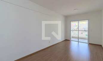 Imagem 3: Apartamento para Aluguel - Água Fria, 2 Quartos, 60 m2