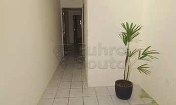 Imagem 3: Casa Padrão em Pelotas