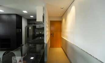 Imagem 3: Apartamento para Aluguel - Jardim Anália Franco, 1 Quarto, 55 m2