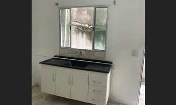 Imagem: Casa 2 cômodos 1 banheiro