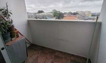 Imagem 3: Apartamento para aluguel com 80 metros quadrados com 3 quartos