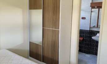 Imagem 7: Alugo amplo apartamento, 03 dormitórios, Boqueirão, Santos