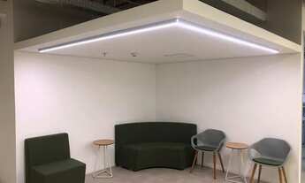 Imagem 3: Belo Horizonte - Conjunto Comercial/sala - Estoril