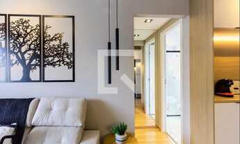 Imagem 11: Apartamento para Aluguel - Moema, 1 Quarto, 31 m2