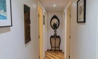 Imagem 5: Apartamento para Aluguel - Santana, 3 Quartos, 109 m2