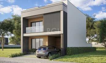 Imagem: Casa Condominio para Venda - 150m², 3 dormitórios