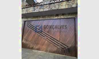 Imagem 2: SAO BERNARDO DO CAMPO - Residential / Sobrado - ALVES DIAS